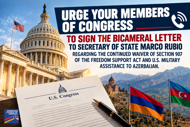 Bicameral Letter to Secretary Rubio