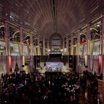 Armenian Council of America Celebrates Armenia’s 35th Independence Anniversary in Washington