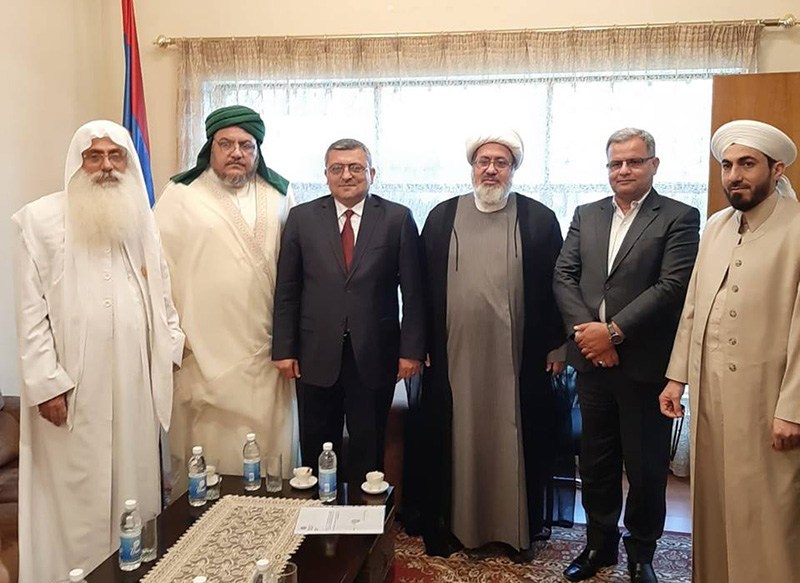 iraq