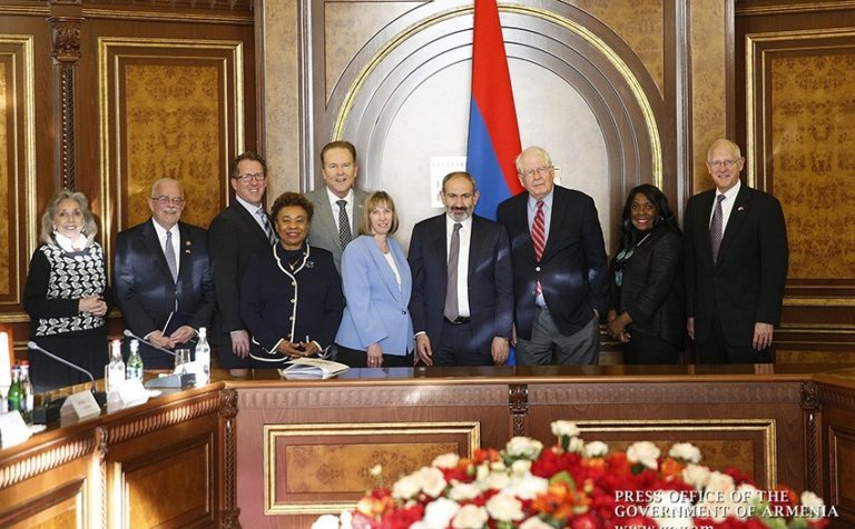pashinyan-US-Congress-2019
