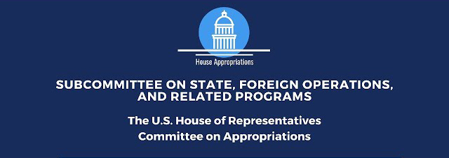 appropriations sub