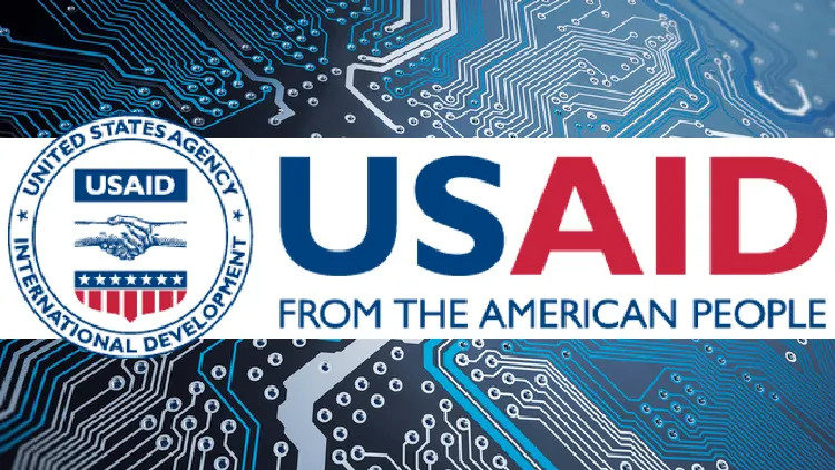 usaid