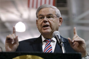 Robert Menendez