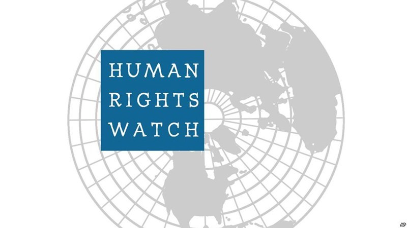 HRW