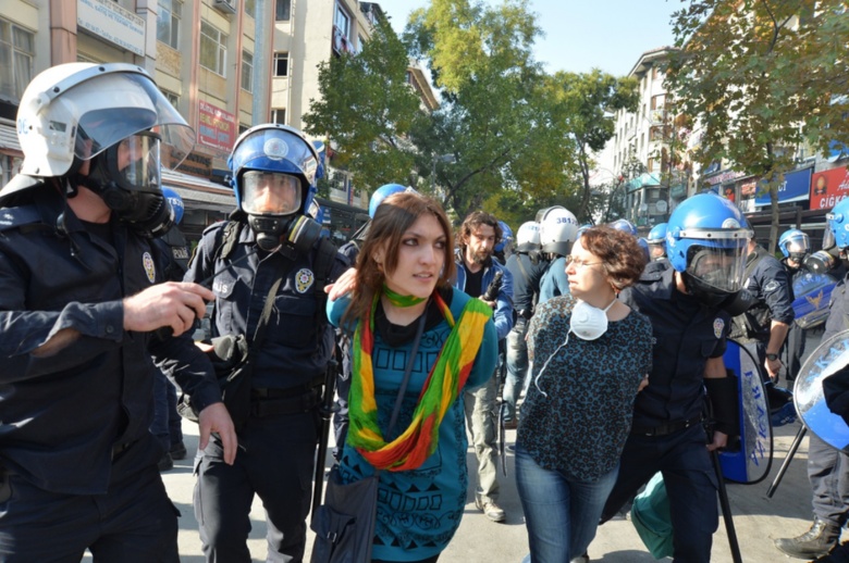 ErdoganArrests
