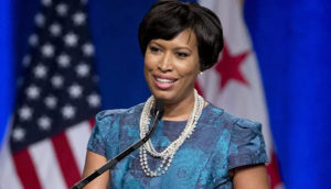 Mayor-Muriel-Bowser