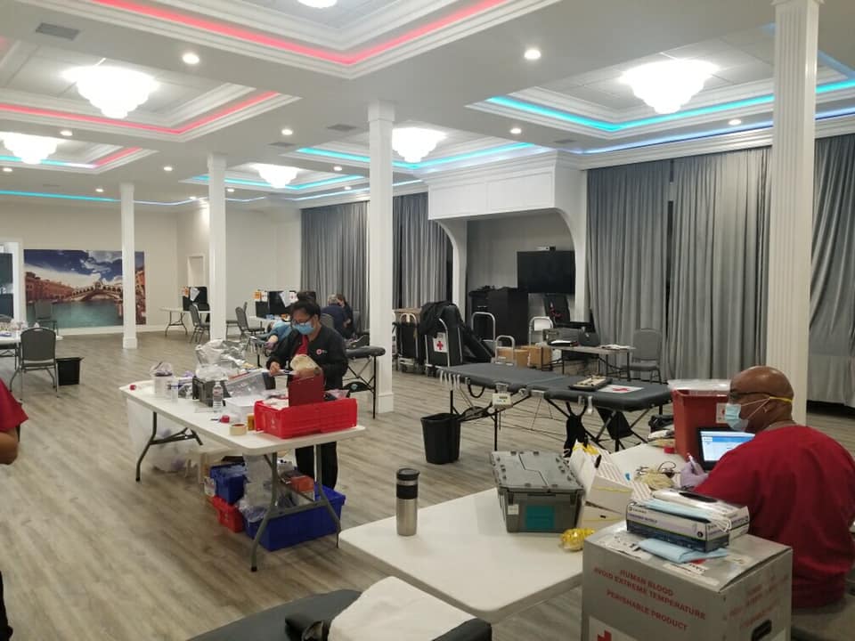 blooddrive