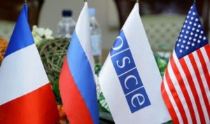 OSCE Minsk Group
