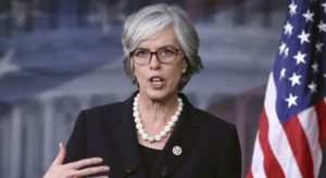 Congresswoman Katherine Clarks’ Statement on the NKR Peace Deal