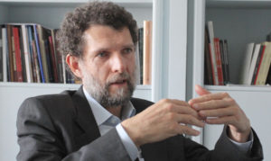 Osman Kavala