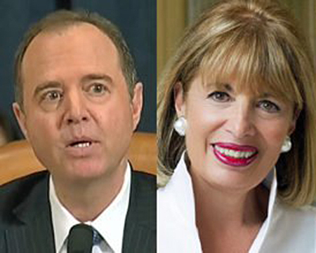 Schiff-Speier