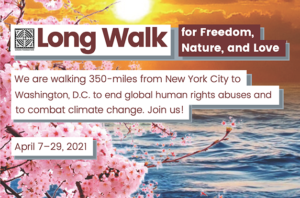 Long Walk for Freedom Flyer2