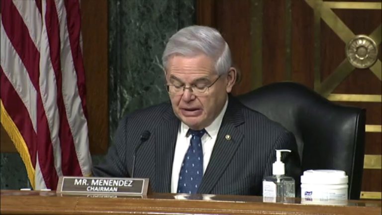 Menendez