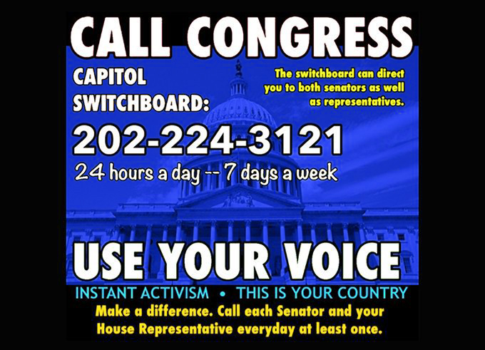 Call