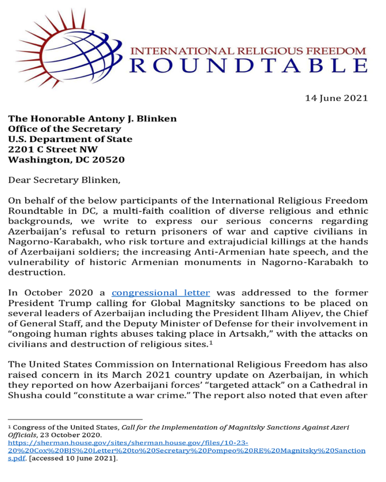 Azerbaijan_Armenia - Nagorno-Karabakh-1