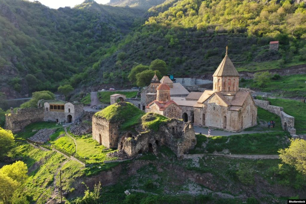 Dadivank-3