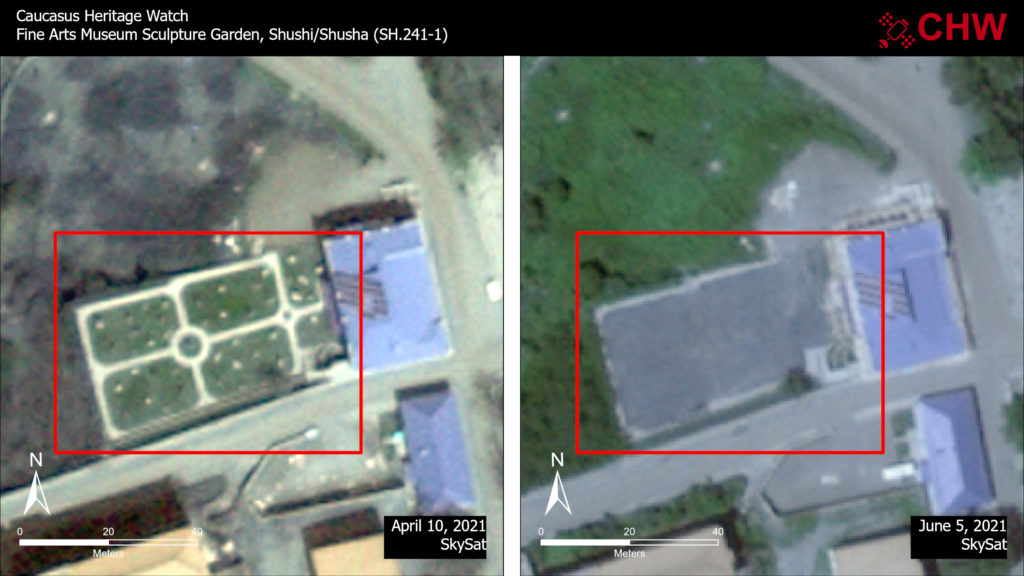 ShushiMuseum