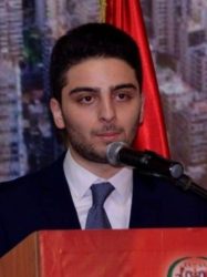 Armenian Council Appoints Communications Director in Armenia