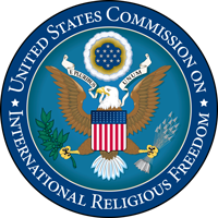 logo uscirf