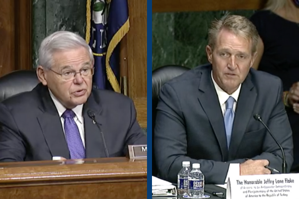 Menendez-Flake