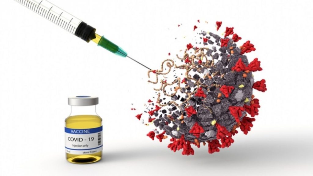 Vaccine