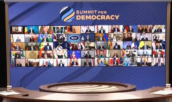 Democrary-Summit
