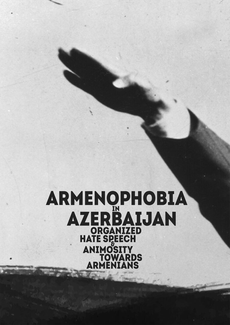 Armenophobia
