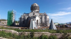 Ghazanchetsots-Shushi