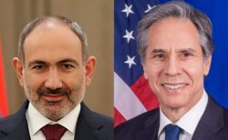 Pashinyan-Blinken-700x430