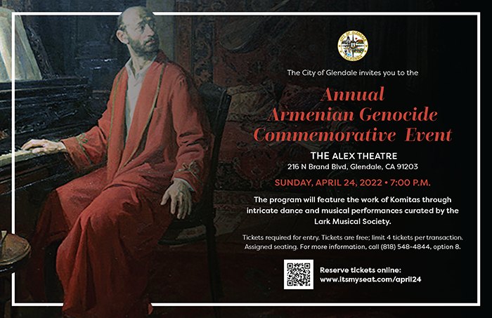 Glendale-RemembranceFlyer_2022