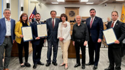 GlendaleProclamationGroupPhoto