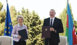EU-Azerbaijan-Gas