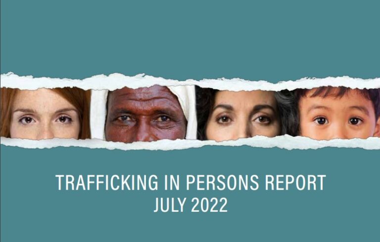 Trafficking-2022