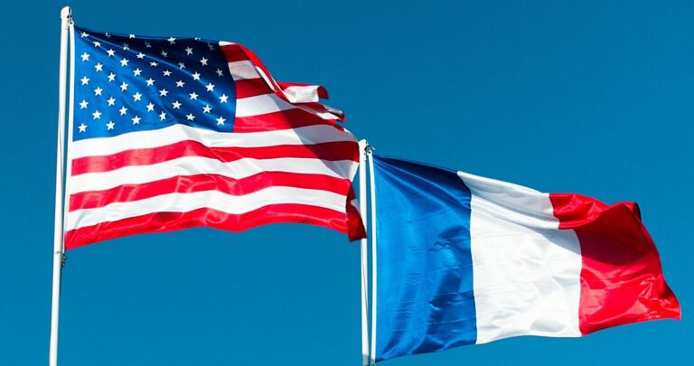 France-US
