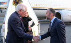 Rep-david-Price-Yerevan