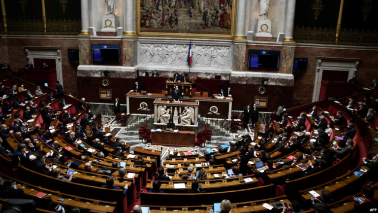 French National Assembly