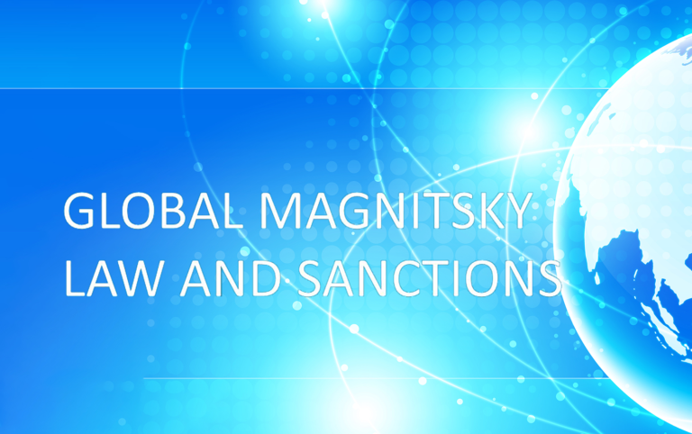 Global Magnitsky Act