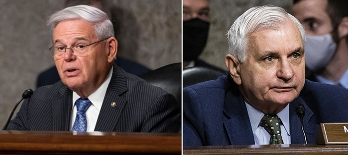 menendez-reed