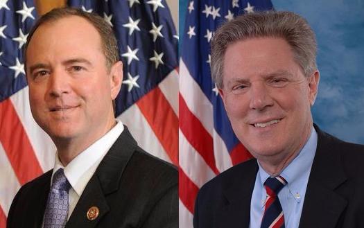 Schiff-Pallone