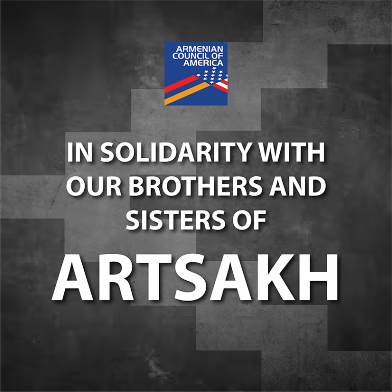 ARTSAKH WAR SEPT 22 2023