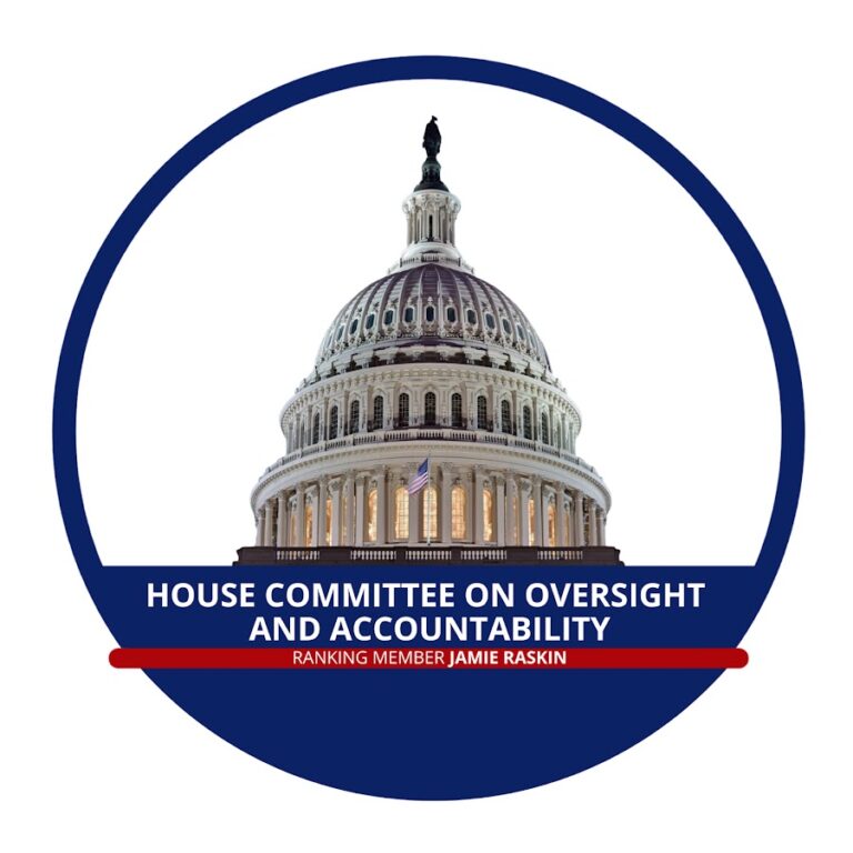 Committee on Oversight and Accountability