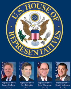 HouseArmenianCaucus 2025