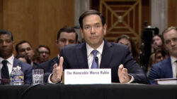 Rubio-Senate