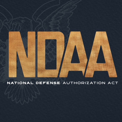 NDAA