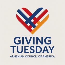 Giving Tuesday 2025