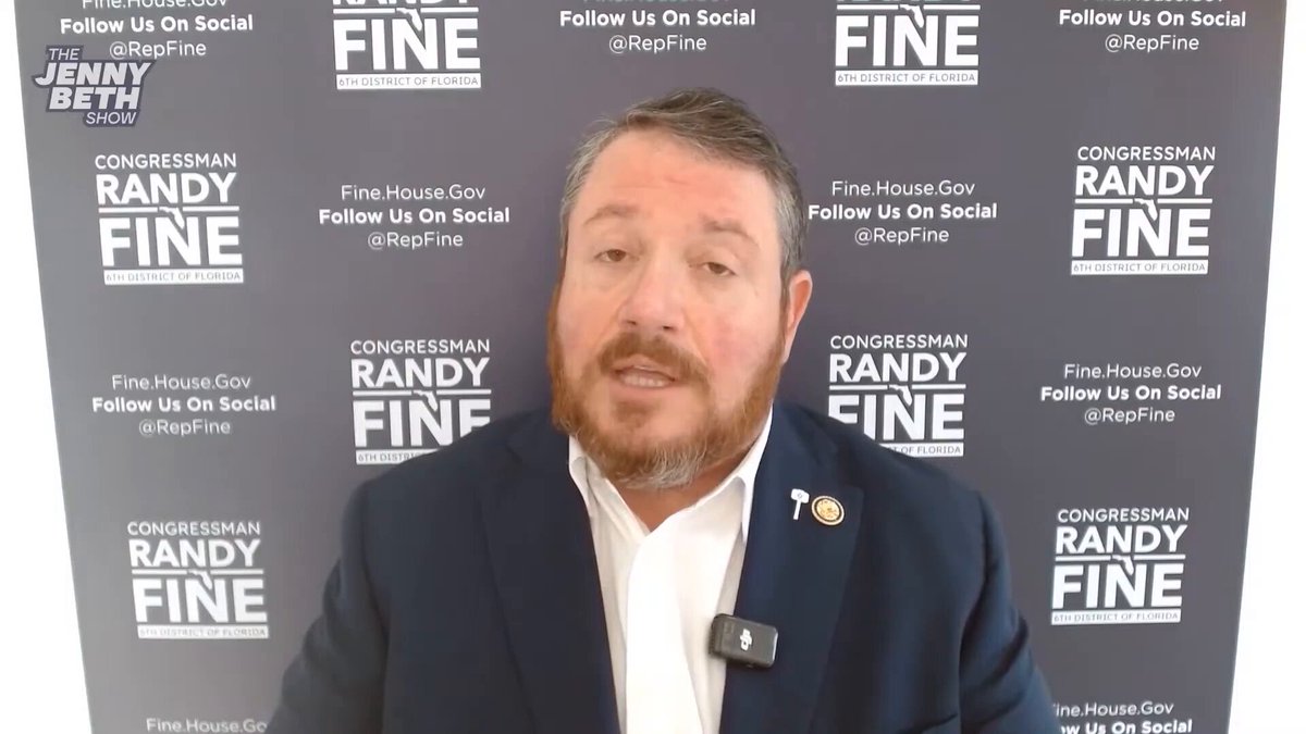 Randy Fine