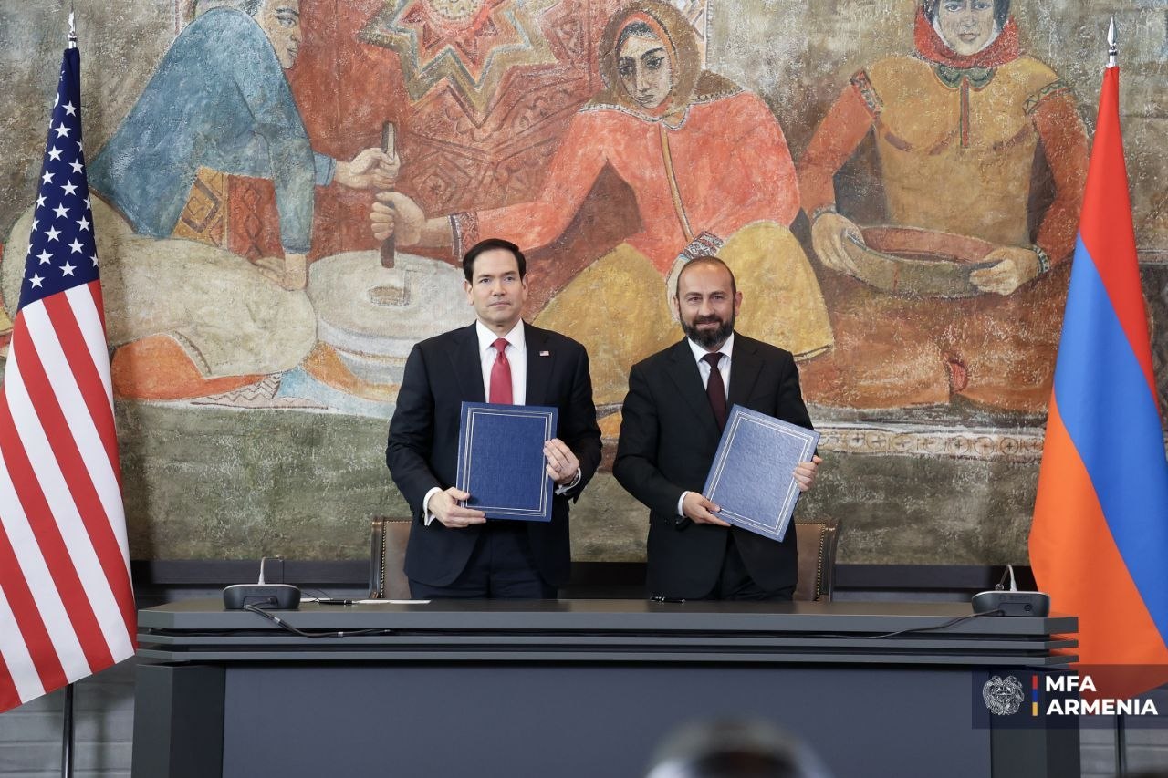 Rubio-Mirzoyan