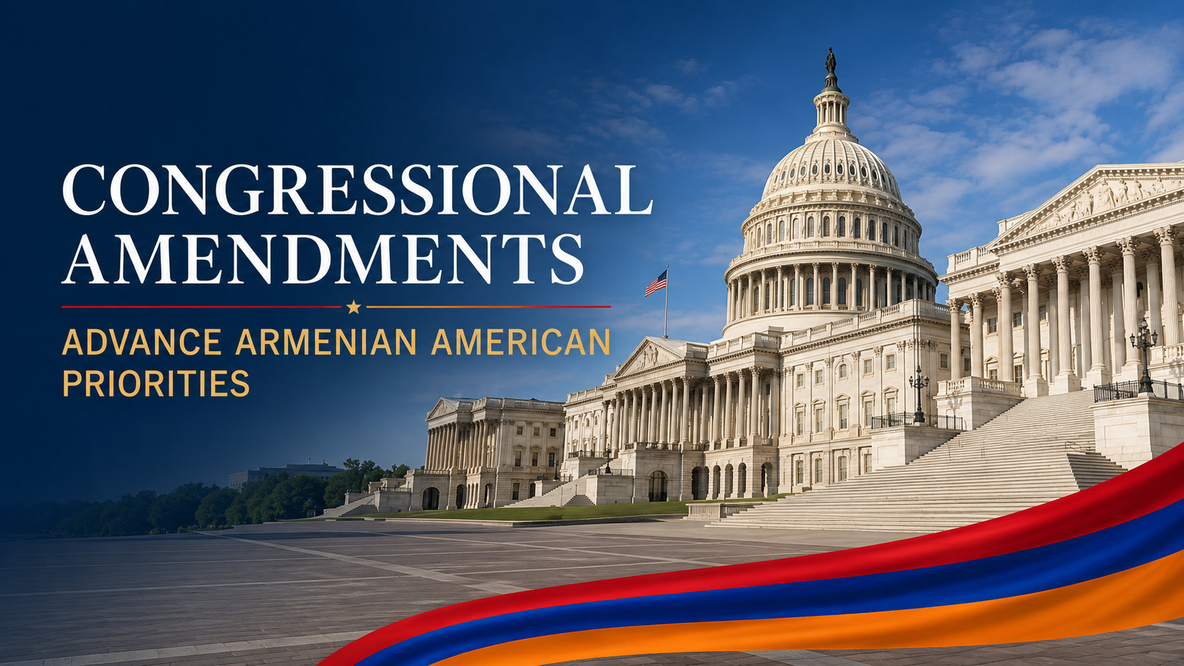 2026 Congressional Amendments