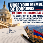 Bicameral Letter to Secretary Rubio